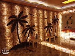 -兰派国际美容养生SPA