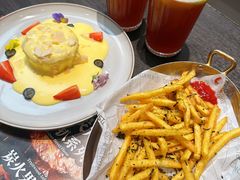 -卡朋西餐(宝安大仟里店)