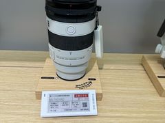 -Sony Store 索尼(上海淮海中路店)