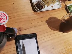 -木屋烧烤(龙华店)