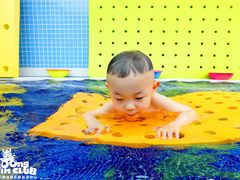 -龙格亲子游泳俱乐部(泊富中心)