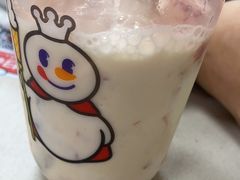 -蜜雪冰城(同德里店)