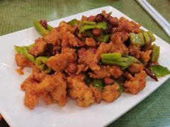 -桃子餐厅·天津菜(红星路直营店)