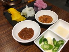 -obba烤吧(新光汇店)