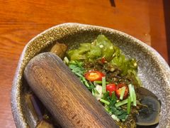 -田婆婆的菜(印象汇店)