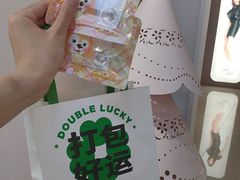 -4iNLOOK美瞳店(上海日月光中岛店)