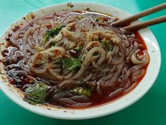 -甘记肥肠粉(马鞍北路店)