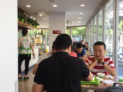 -老乡鸡(南京新街口洪武北路店)