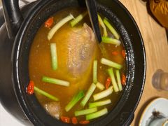 -卢小厨私房菜(长兴店)