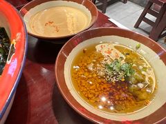 -李炮称盘麻辣烫(无锡荟聚店)