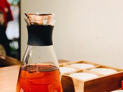 桂花茶-闽上鲜·福建菜(龙湖滨江天街店)