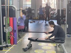 -VPsmart私教健身工作室(新华路旗舰店)