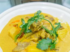 -米泰芒·东南亚料理(体育西店)
