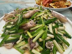 -隐厨·海鲜餐厅(恒通路店)