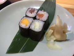 精美寿司-割烹旭日本料理(龙湖狮山天街店)
