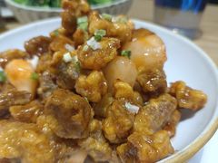 -有肉食·虎九闽菜(798艺术区店)