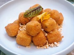 -大树餐厅(红旗街万达店)