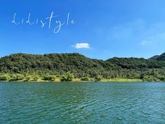 -北京金海湖景区