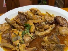 -下梅人家土菜馆(历史文化餐厅度假区店)