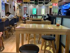 大堂-回味鸭血粉丝汤(新城市广场店)
