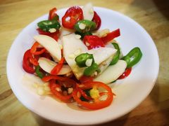 -阿彬生炒牛肉面(解放路店)