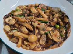 -老磨油饼(高陵店)