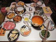 -行运海鲜食集(北京首店)