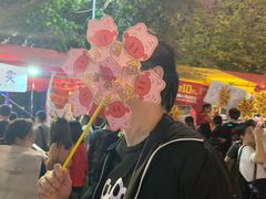 -天河体育中心