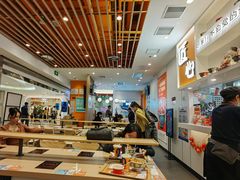 -吉野家(回龙观同成街店)