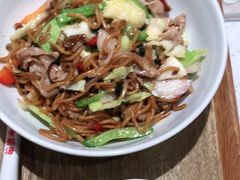 -味千拉面(光启城时尚购物中心店)