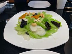 -高第街56号港式餐厅·精选(世茂广场宽厚里大明湖店)