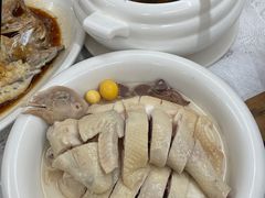 -盈旺小厨·非遗黄鳝饭(泰康路店)