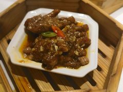 -稻香饭店(IFS国金中心店)