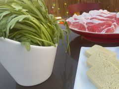 -清真·鸦儿李记·涮肉(鼓楼店)