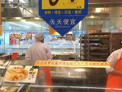 -大润发(梅兰东路店)