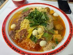 -文立新麻辣烫(合生汇21街区店)