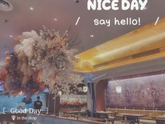 -渔语鱼新川菜Bistro(万象天地店)