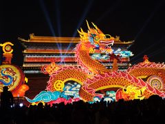 -西安城墙·碑林历史文化景区