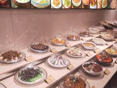 -新洪记·丽久饭店(铁西店)