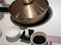 -烹然四季椰子鸡火锅(姚家园万象汇店)