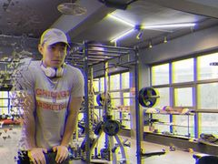 -SuperSix私教健身连锁(猛追湾店)