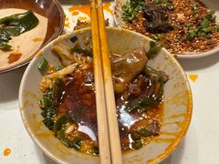 -岗上渣渣老火锅(两路口店)