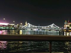-海河游船-永乐码头(大悲院)