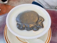杏仁芝麻糊-民信老铺(人民路店)