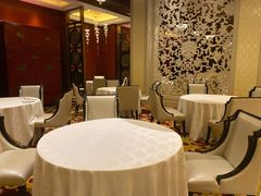 -臻宝中餐厅·大连菜·海鲜·融合菜(大连一方城堡豪华精选酒店)
