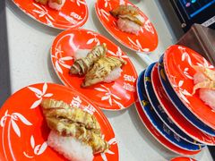 -京樽回転寿司(奥林匹克店)