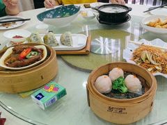 -大水车公馆·顺德菜·妈姐菜(均安店)