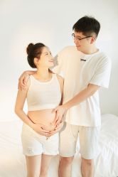 -专注孕妇照亲子照·纪田摄影