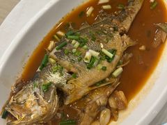 -天天渔港(杏林街店)