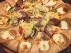 必胜客(滨江店)-必胜客(滨江店)